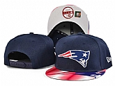Patriots Team Logo Navy Adjustable Hat SF,baseball caps,new era cap wholesale,wholesale hats